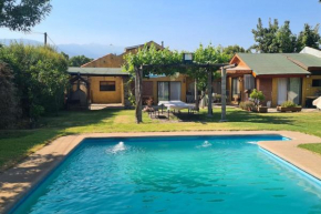 Casa en Olmué